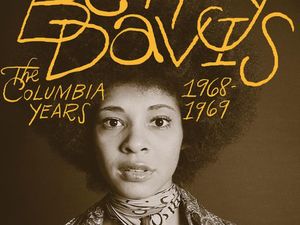 Betty Davis