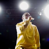 Bad Bunny Rock in Roma