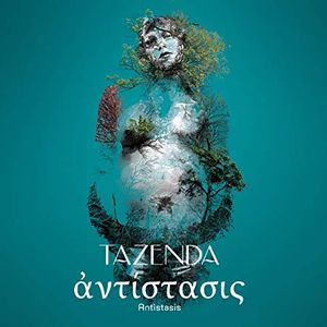 Tazenda