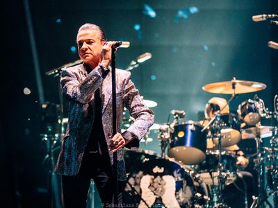 Depeche mode