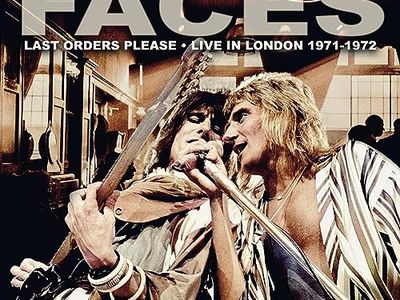 Stewart conferma: &apos;Presto un nuovo disco dei Faces&apos;