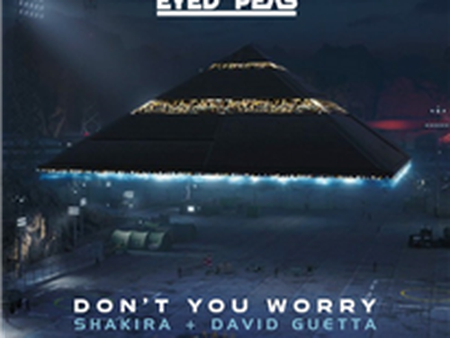 Su Vevo il concerto per i mondiali di calcio con B.E.P., Alicia Keys, Shakira