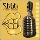 Stiliti - A DENTI STRETTI