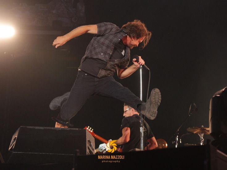 Pearl Jam