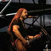 11 luglio 2025 - Comfort Festival - Villa Casati Stampa - Cinisello Balsamo (Mi) – Blackberry Smoke in concerto 11 luglio 2025 - Comfort Festival - Villa Casati Stampa - Cinisello Balsamo (Mi) – Blackberry Smoke in concerto