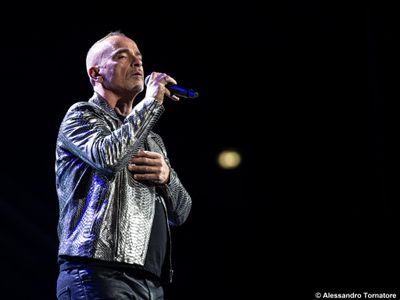 Eros Ramazzotti