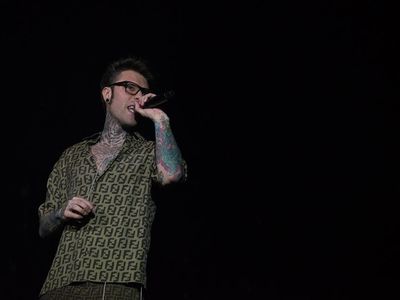 Fedez