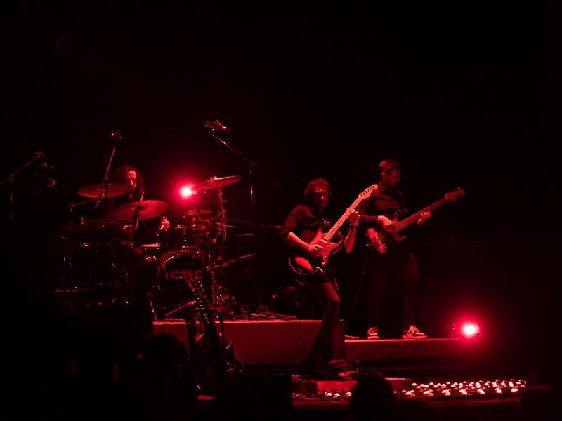 19 dicembre 2022 - Auditorium Parco della Musica - Roma &ndash; Noemi in concerto