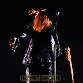 26 ottobre 2017 - Fabrique - Milano - Goldfrapp in concerto