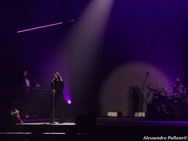 Giorgia, 'Quando una stella muore' anticipa il nuovo album in uscita a novembre
