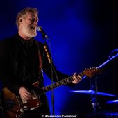 30 giugno 2024 &ndash; Cavea Auditorium Parco della Musica - Roma &ndash; Glen Hansard in concerto