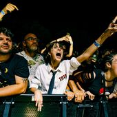 25 giugno 2024 &ndash; Parco Caserme Rosse - Sequoie Music Park - Bologna &ndash; Hives in concerto