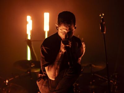 Whitechapel
