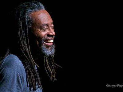 Milano, Bobby McFerrin fa cantare La Scala