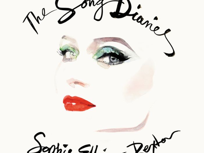 Sophie Ellis-Bextor: esce "The Song Diaries". Guarda il video (con orchestra) di "Take Me Home" - TRACKLIST/COPERTINA Sophie Ellis-Bextor: esce "The Song Diaries". Guarda il video (con orchestra) di "Take Me Home" - TRACKLIST/COPERTINA