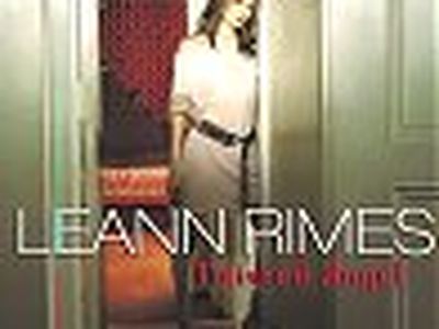 Sarà LeAnn Rimes il volto degli Academy of Country Music