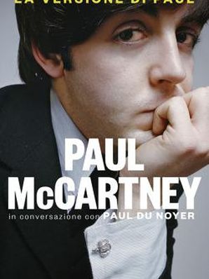 LA VERSIONE DI PAUL.  Paul Du Noyer
