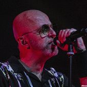 30 settembre 2023 - Gran Teatro Morato - Brescia - Negrita in concerto