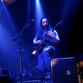 23 gennaio 2014 - Gran Teatro Geox - Padova - Dream Theater in concerto