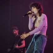 8 dicembre 2023 - Gran Teatro Geox - Padova - Madame in concerto