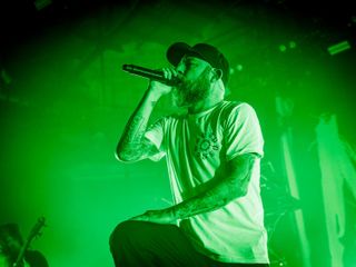 In Flames