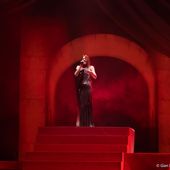 20 dicembre 2025 - Palazzo dello Sport - Roma - Noemi in concerto 20 dicembre 2025 - Palazzo dello Sport - Roma - Noemi in concerto