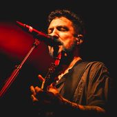 26 ottobre 2024 - Alcatraz - Milano - Frank Turner &amp; The Sleeping Souls in concerto