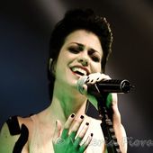 13 dicembre 2012 - Hiroshima Mon Amour - Torino - Dolcenera in concerto