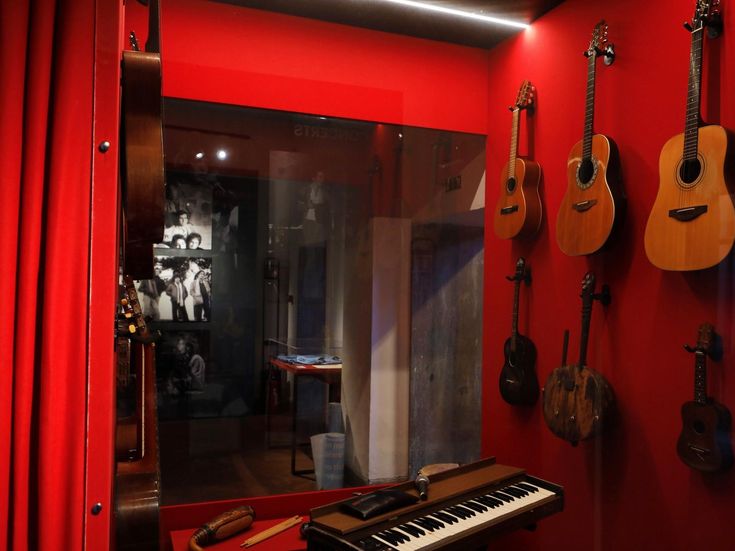 A Crotone la terza edizione del festival 'Una casa per Rino'