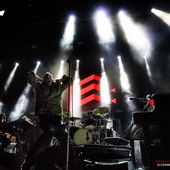 3 settembre 2023 &ndash; Prato &egrave; spettacolo - Piazza Duomo - Prato &ndash; Editors in concerto