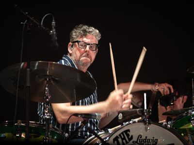 Streaming, anche i Black Keys dicono no a Spotify e Rhapsody