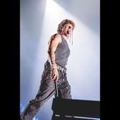 21 luglio 2022 - Parco della Pace - Servigliano (Fm) - Irama in concerto 21 luglio 2022 - Parco della Pace - Servigliano (Fm) - Irama in concerto