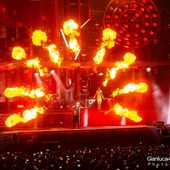 1 luglio 2023 - Stadio Euganeo - Padova - Rammstein in concerto 1 luglio 2023 - Stadio Euganeo - Padova - Rammstein in concerto