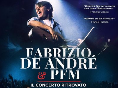 Il concerto ritrovato