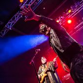 12 aprile 2019 - Live Club - Trezzo sull&#039;Adda (Mi) - Neal Morse Band in concerto