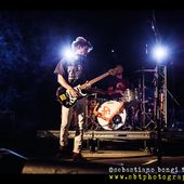14 luglio 2016 - Anfiteatro delle Cascine - Firenze - Kula Shaker in concerto