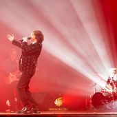 28 novembre 2022 - Teatro Carlo Felice - Genova - Gianna Nannini in concerto
