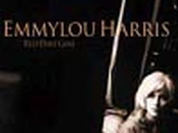 In arrivo un doppio CD antologico per Emmylou Harris