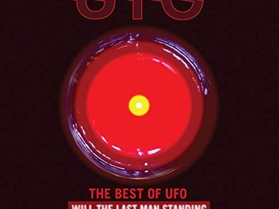 Ufo