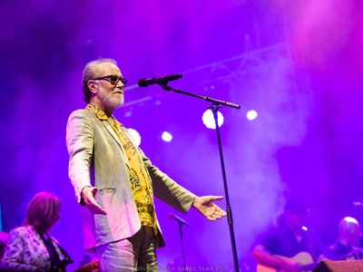 francesco de gregori