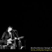 7 settembre 2016 - Anfiteatro delle Cascine - Firenze - Cat Power in concerto