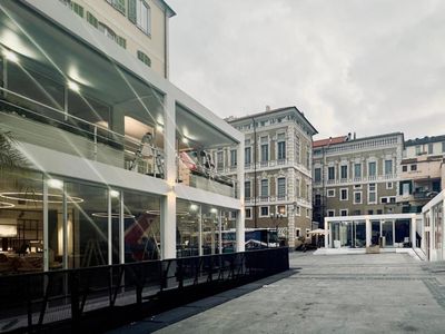 Piazza della Musica SIAE Sanremo 2024