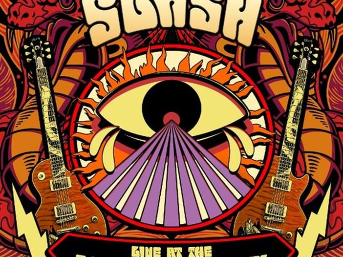 Guns N&rsquo; Roses, Slash: da ottobre in poi la band si concentrer&agrave; sul nuovo album