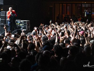 Morrissey, è polemica sulla presenza al concerto per il Nobel per la Pace