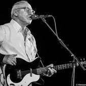 20 luglio 2019 - Terme di Caracalla - Roma - Mark Knopfler in concerto 20 luglio 2019 - Terme di Caracalla - Roma - Mark Knopfler in concerto