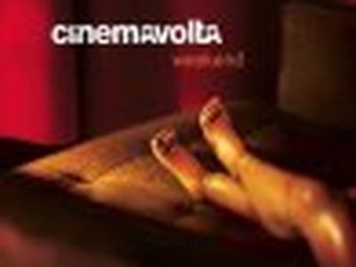 E' '3D(C)' il nuovo album dei Cinemavolta
