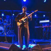 23 ottobre 2025 - Monk - Roma - Curtis Harding in concerto