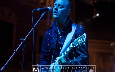 3 settembre 2016 - Piazza Cesio - Calice Ligure (Sv) - Proclama in concerto