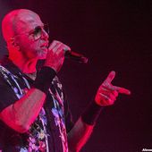 30 settembre 2023 - Gran Teatro Morato - Brescia - Negrita in concerto