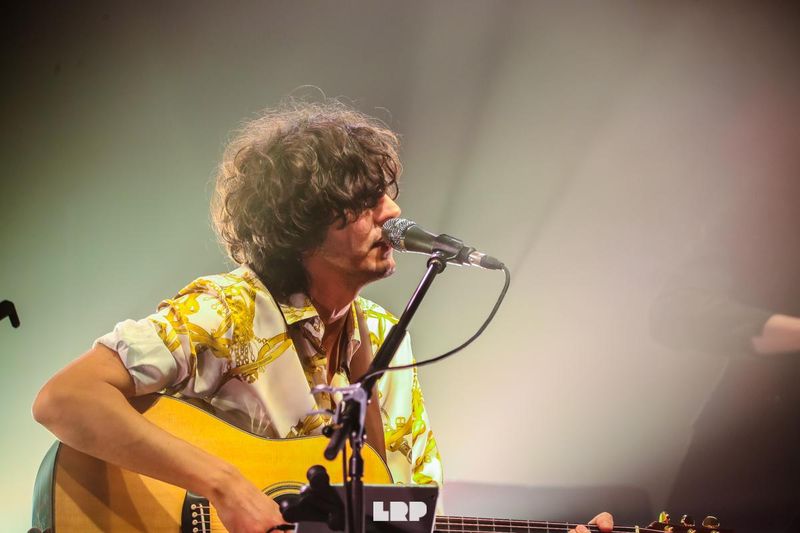 28 febbraio 2019 - Teatro Duse - Bologna - Ermal Meta in concerto 28 febbraio 2019 - Teatro Duse - Bologna - Ermal Meta in concerto